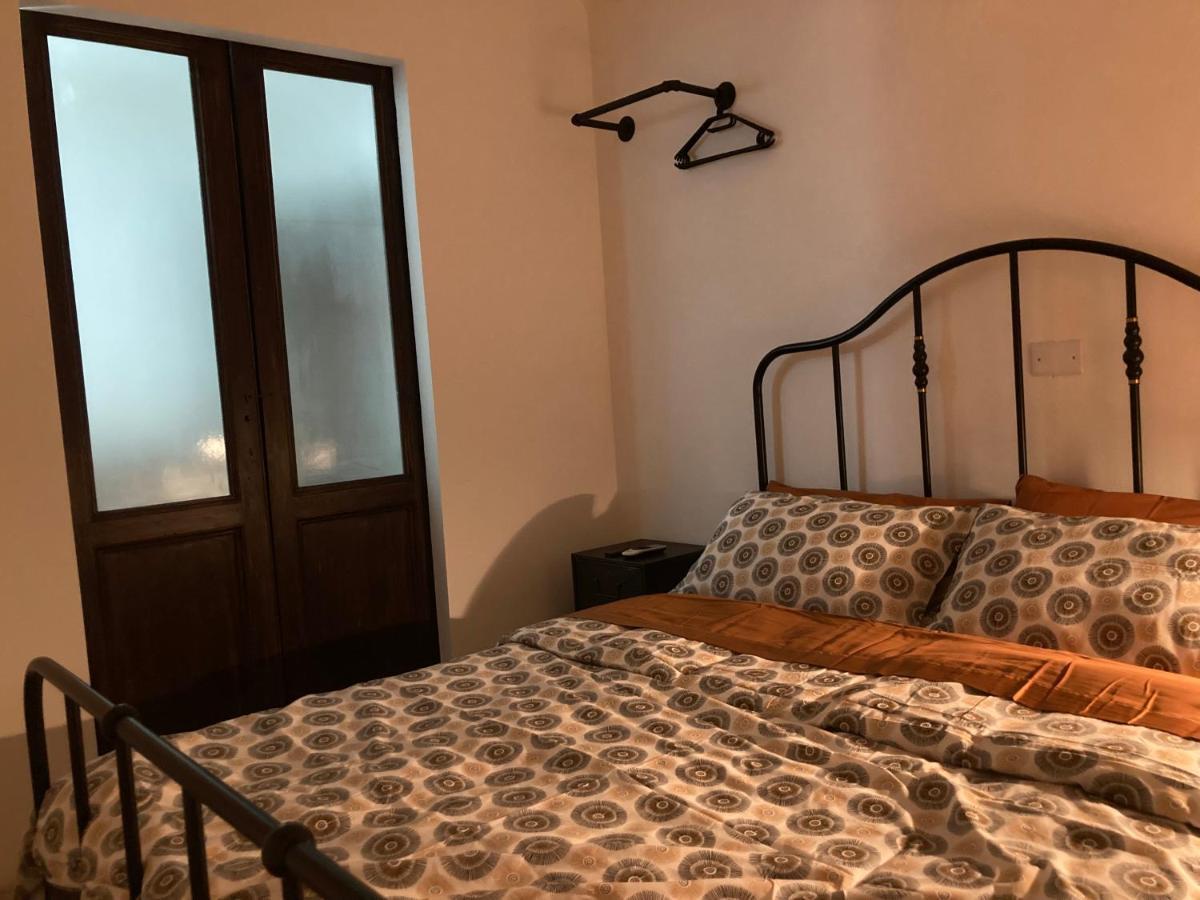 Villa La Casa Rossa Arcola Con Vista Esterno foto